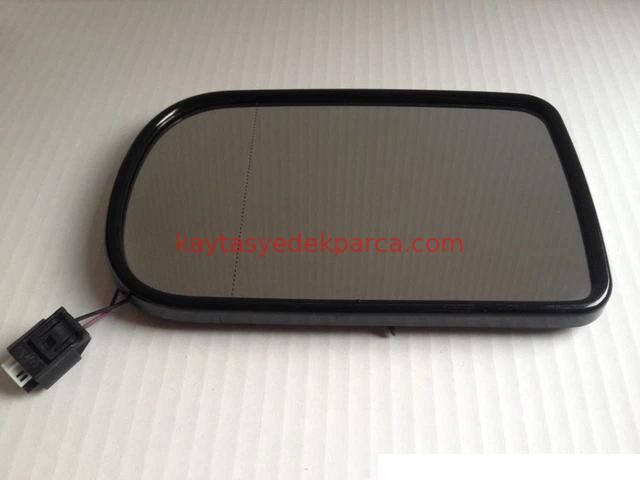 AYNA CAMI E39/E38/L E.CROM GENTEX