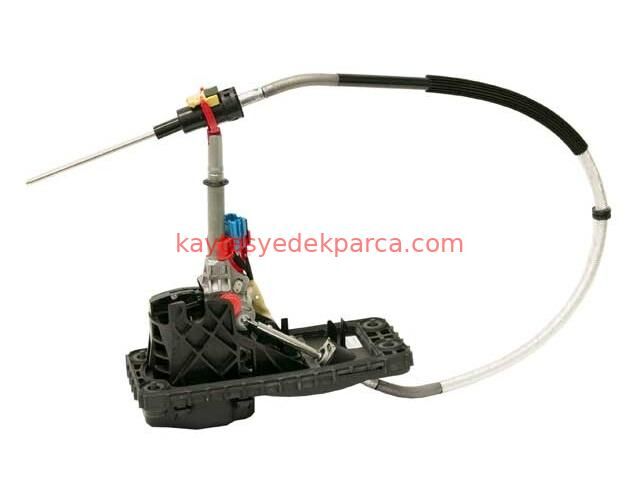 25167513244-MİN-VİTES MEKANİZMASI MİNİ COOPER