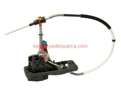 25167513244-MİN-VİTES MEKANİZMASI MİNİ COOPER