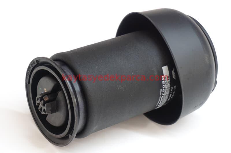 37126795013-6795013-BMW-HAVALI SÜSPANSİYON ARKA F15/F16