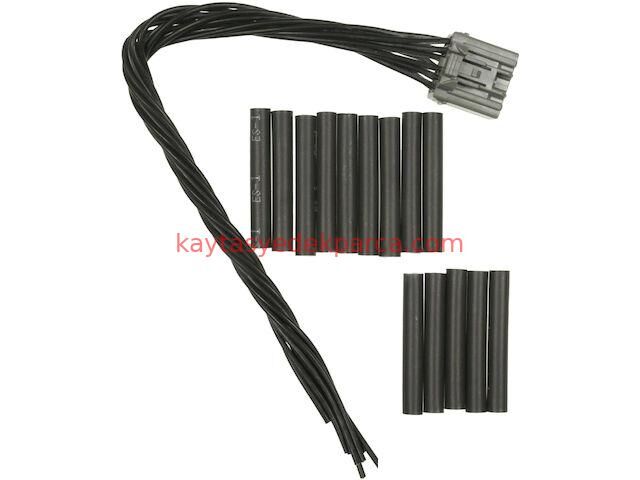 5368STD-GNX-YATAK KOL 2,7 SPORT STD