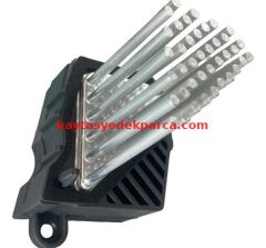 64116920365-6920365-BHR-KLİMA REZİSTANSI E39/E46/X5