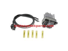 64116920365-6920365-BHR-KLİMA REZİSTANSI E39/E46/X5