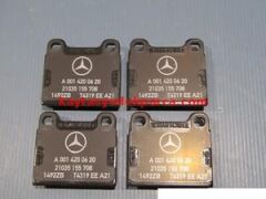 A0014200620-TEX-FREN BALATASI, W108-115-116-123-126 ARKA