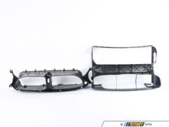 BMW-51748054530-FREN HAVALANDIRMA F32/F33 M TEKNİK SAĞ