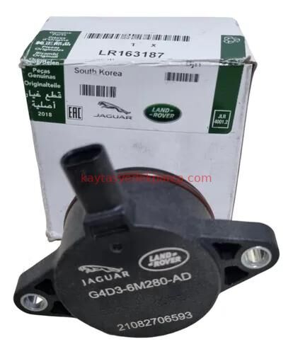 LR126832-LND-EKSANTRİK ZİNCİR SELENOİDİ 2.0 DİZ.RR