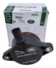 LR126832-LND-EKSANTRİK ZİNCİR SELENOİDİ 2.0 DİZ.RR