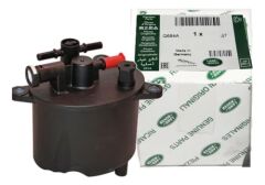 MAN-LR001313-MAZOT FİLTRESİ TD4 2.2 PLASTİK