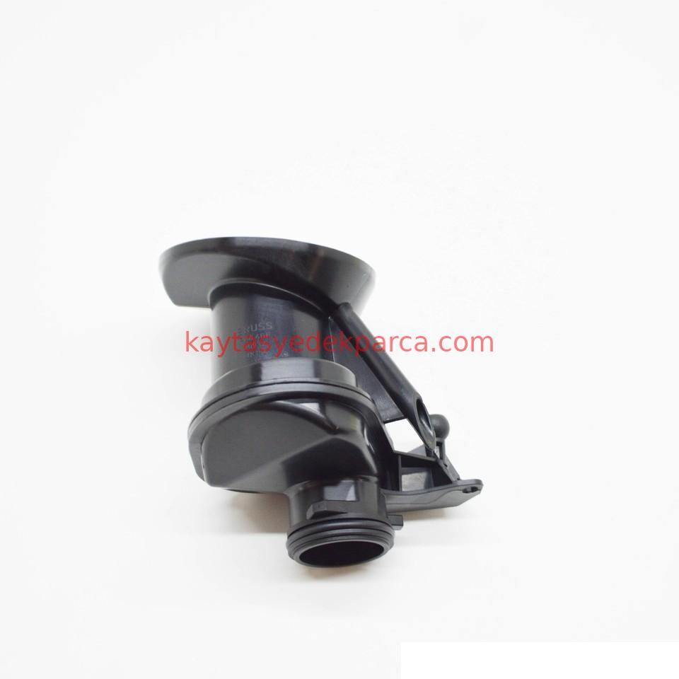 11127810587-7810587-BMW-YAĞ DOLUM AĞZI F15/F25 N47N