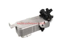 17217600553-7600553-RTW-ŞANZIMAN YAĞ SOĞUTUCU F30