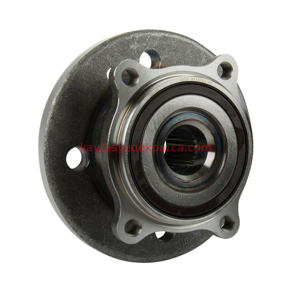 31226776162-ASP-ÖN AKS BİLYASI MİNİ COOPER 07/06=>