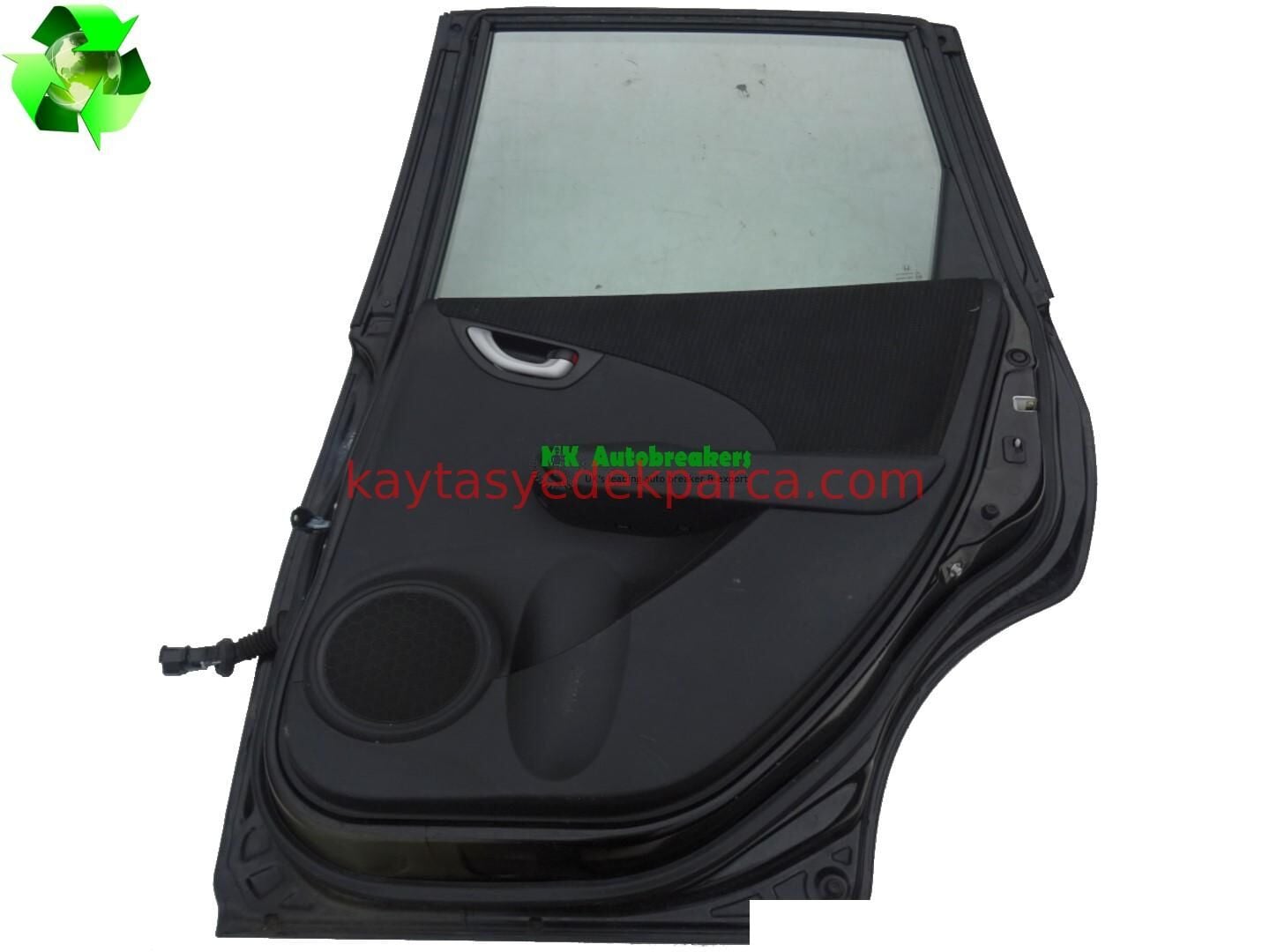 41007284511-7284511-BMW-KAPI ÖN F20/L