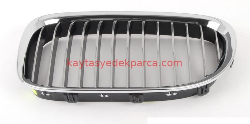 51117184151S-184151S-TYG-PANJUR L-R F01 SET KOMPLE SİYAH