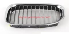51117184151S-184151S-TYG-PANJUR L-R F01 SET KOMPLE SİYAH