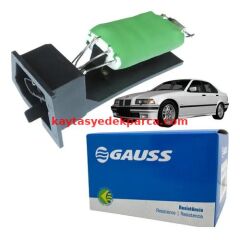 64118391749-8391749-BHR-KLİMA REZİSTANSI E36