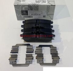 A0014207820-TEX-FREN BALATASI, W123 ÖN