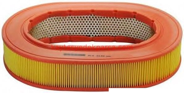 A0020946204-MAH-HAVA FİLTRESİ, M110 W126-123 ENJEKTÖRLÜ