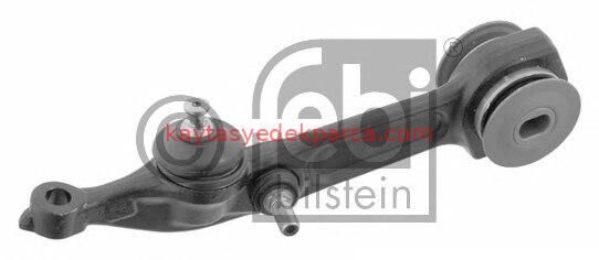 A2203306907-BSG-SALINCAK, W220 ÜST, 4MATİK, U TİP, SOL