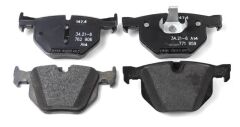 PGD-34216776937-FREN BALATASI ARKA E70 3.0d/X6 3.0d