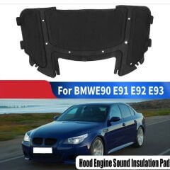 TYG-51487059260-KAPUT SÜNGERİ E90/E92/E93