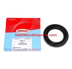 TZB000050-B000050-CRT-AKS KEÇESİ ÖN DİFRANSİYEL VOQUE