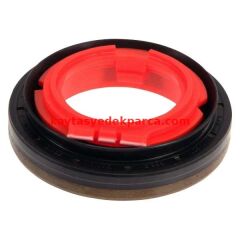 TZB000050-B000050-CRT-AKS KEÇESİ ÖN DİFRANSİYEL VOQUE