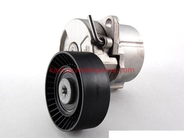 11281432104-1432104-RUV-KAYIŞ GERGİ KÜTÜĞÜ M42/M44 AYAKLI 96=>