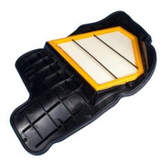 MAH-13717577457-13717577457-7577457-MAH-HAVA FİLTRESİ X6 5.0Xİ 1-4 SİL