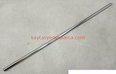 51337182276-7182276-BMW-CAM YATAY ÇITA F10 ÖN SAĞ DIŞ CROM