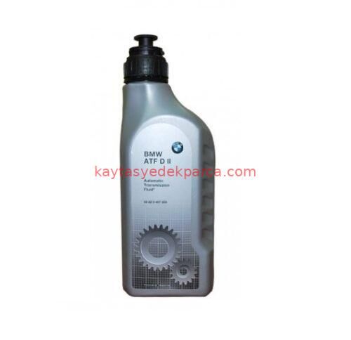 81229400272-9400272-CST-ŞANZIMAN YAĞI ATF (1 LİTRE) TRANSMAX Z