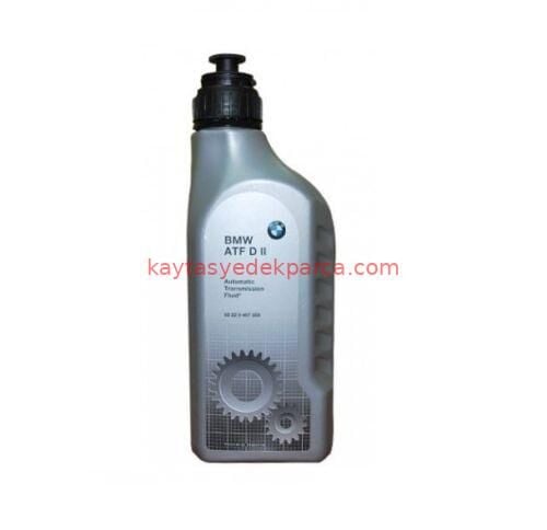 81229400272-9400272-CST-ŞANZIMAN YAĞI ATF (1 LİTRE) TRANSMAX Z