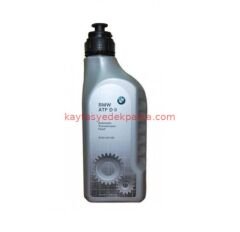 81229400272-9400272-CST-ŞANZIMAN YAĞI ATF (1 LİTRE) TRANSMAX Z