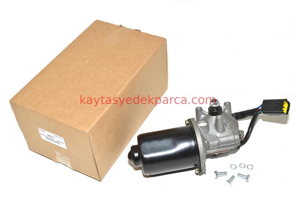 DLB101542-GOA-SİLECEK MOTORU ÖN FREEL.