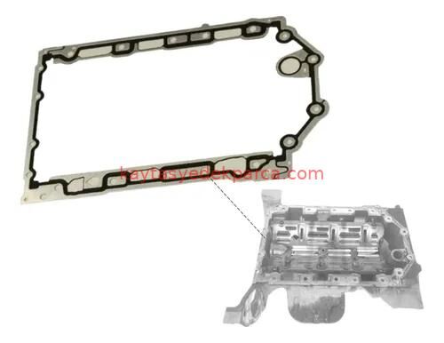 LR005994-R005994-VKR-KARTER CONTASI ALT 2,7