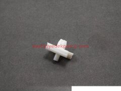 TAMPON KÖŞE NİKELAJI