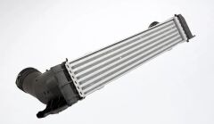 BSG-17517524916-TURBO RADYATÖRÜ  E90/320d E87/120d