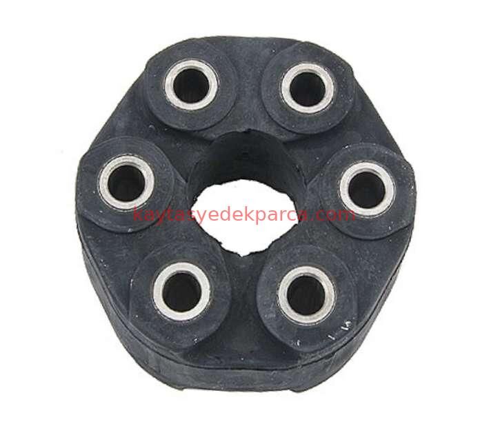 26111227410-1227410-FAG-ŞAFT TAKOZU E34/E36 19'LUK