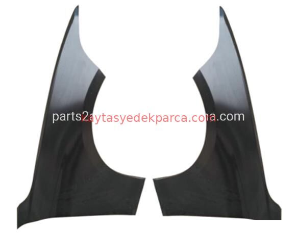 41007284646-7284646-BMW-ÇAMURLUK F20/R/ÖN