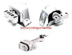 51119492524-9492524-BMW-ÖN TAMPON ALT DESTEK BRAKETİ İX
