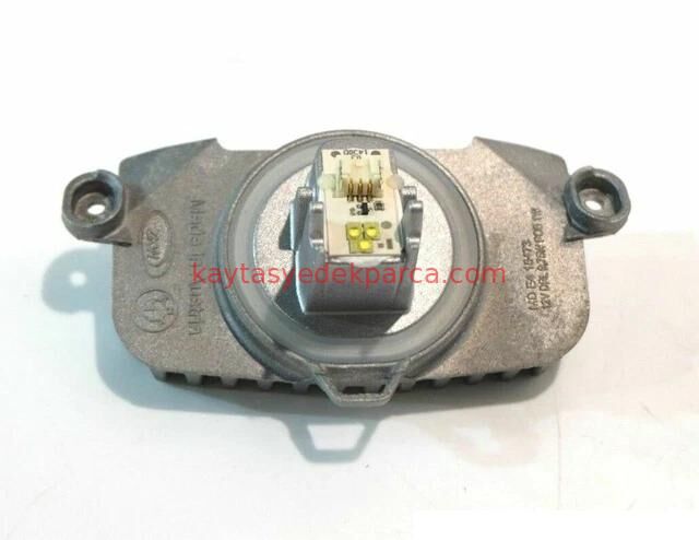 63117398766-7398766-BMW-LED MODÜLÜ SETİ F30 2Lİ