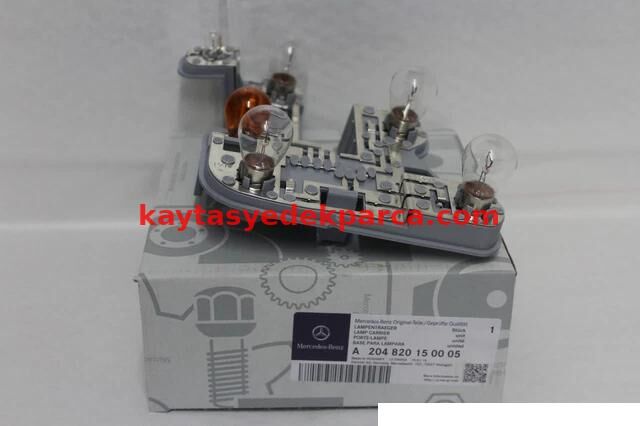 A0024201520-TEX-FREN BALATASI W129 ÖN