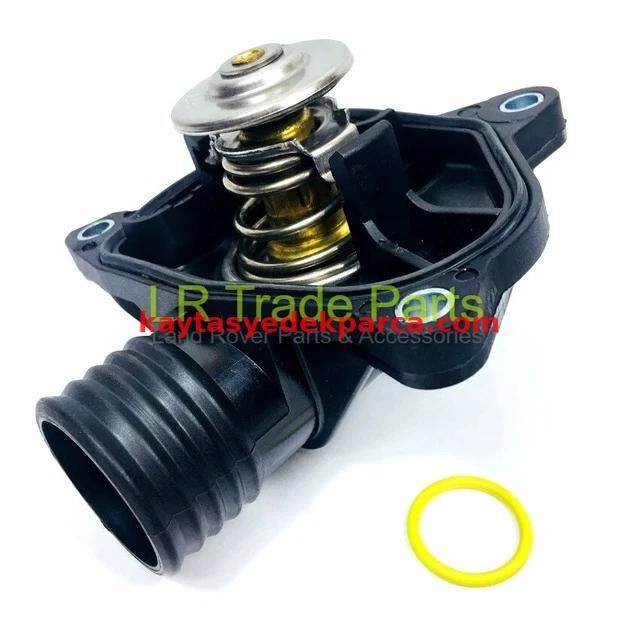 PEL100570L-BGA-TERMOSTAT M47 TD4 FRL