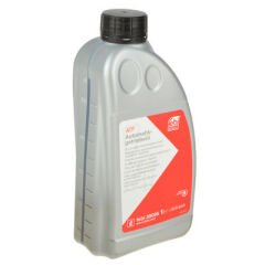 ŞANZIMAN YAĞI 8 İLERİ