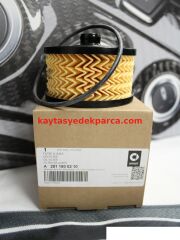 A2811800210-1800210-HEN-YAĞ FİLTRESİ M282
