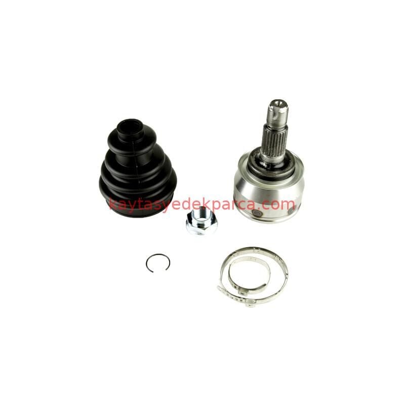 31607518238-ASP-AKS MİNİ COOPER R50/R =>07/04