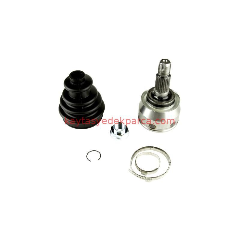31607518238-ASP-AKS MİNİ COOPER R50/R =>07/04