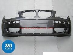 51117185124-7185124-TYG-TAMPON ÖN E87 LCİ FAR YIKAMALI