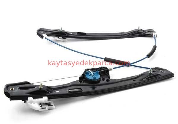 51337281885-7281885-BMW-CAM MEKANİZMASI ÖN F30 SOL