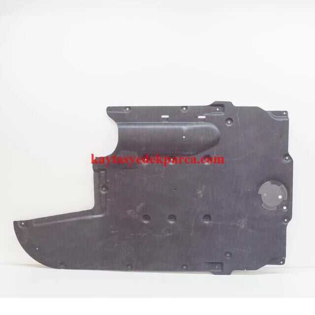 51757193220-7193220-BMW-TABAN BAKALITİ ORTA F10