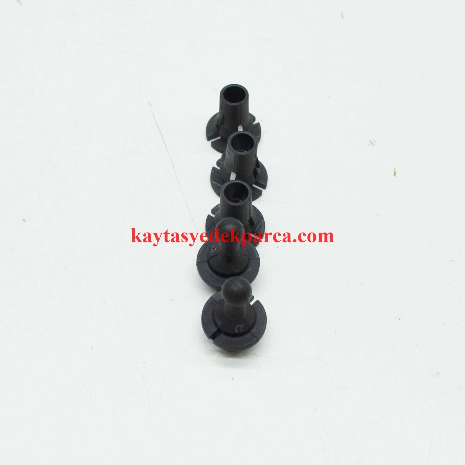66316882614-6882614-BMW-KLİPS SET G30